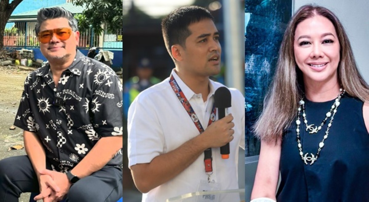 Vico Sotto sa pagsita sa journalists: 'Di naman ako gumagawa ng isyu para magpasikat'