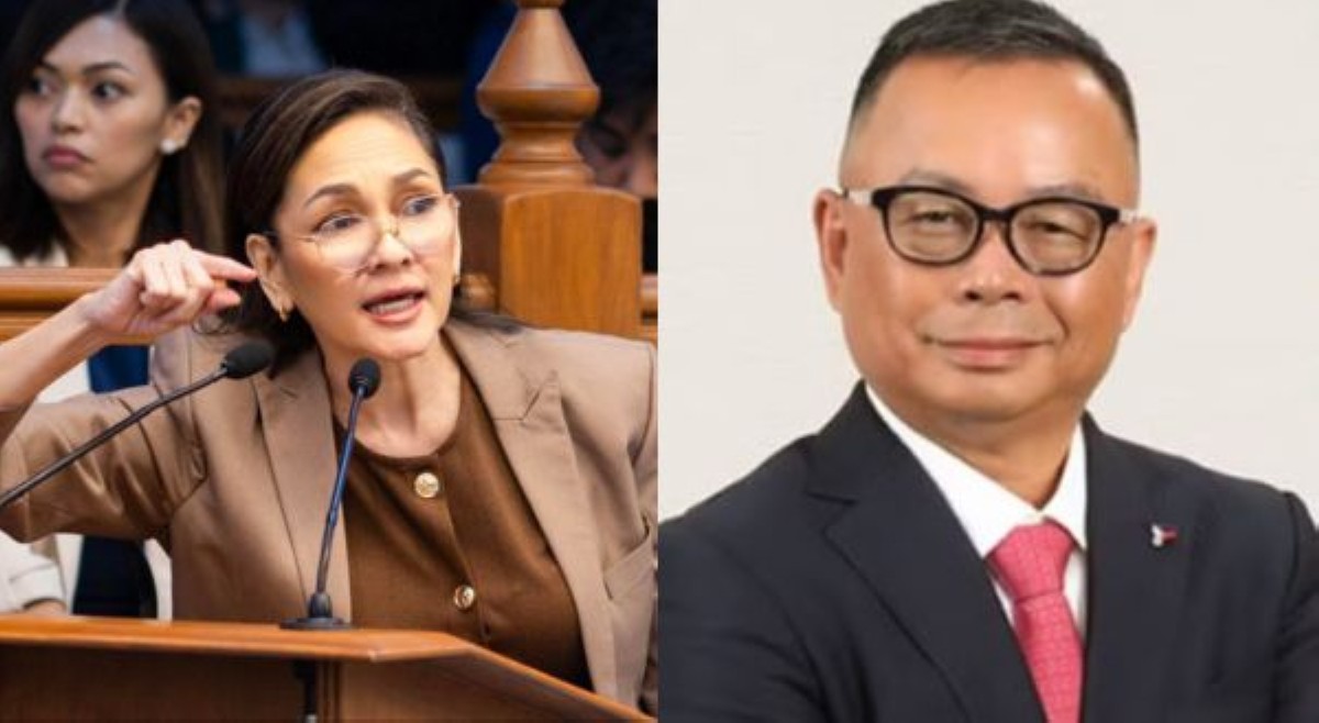 'Parang si Alice Guo Part 2?' Sen. Risa, naalarma sa isang PCGA member