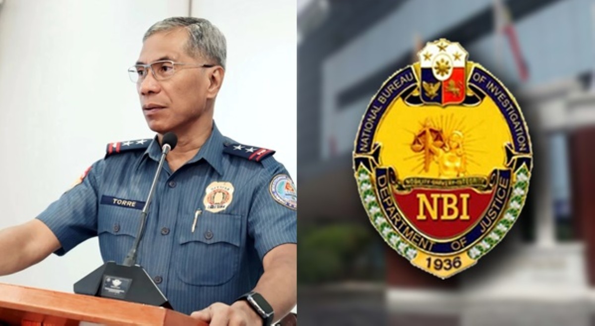 ALAMIN: Kwalipikado ba si Torre maging NBI Director?