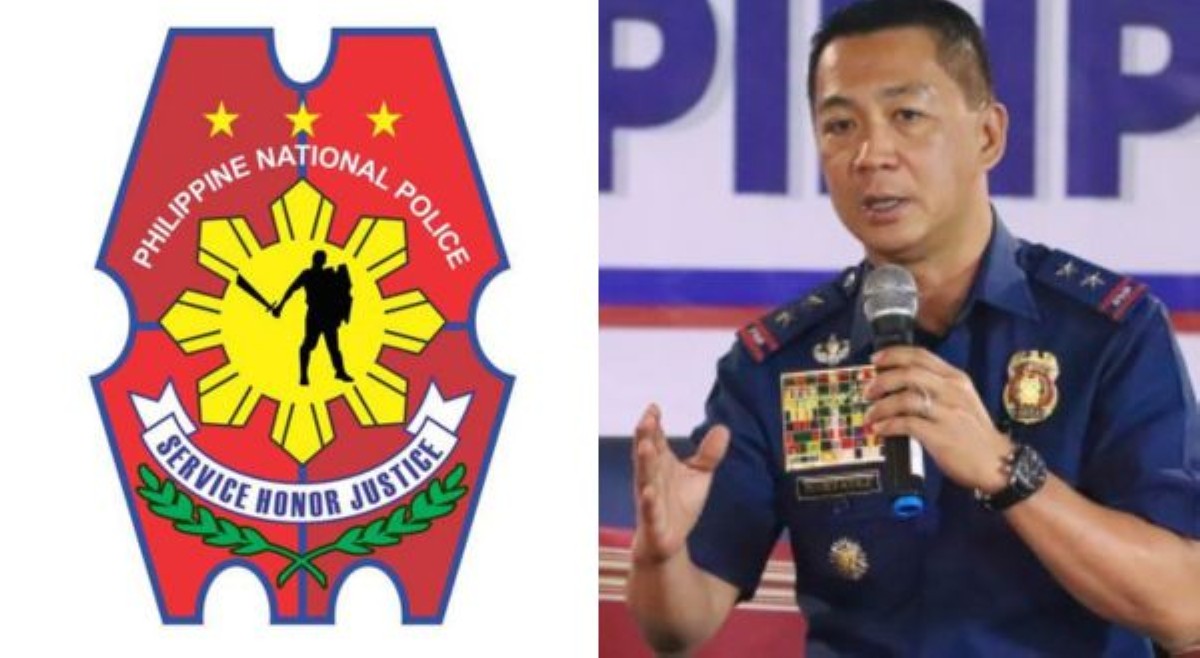 KILALANIN: Si P/Lt. Gen. Jose Melencio Nartatez Jr., bagong PNP Chief