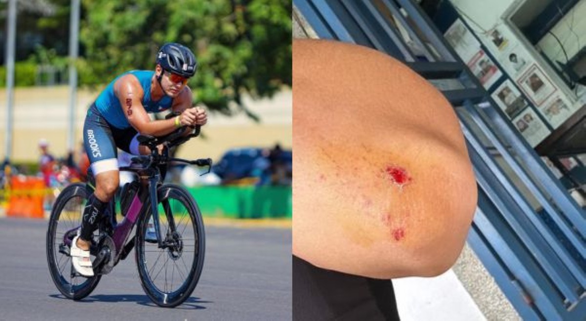 'Akala ko nakapatay ako!' Kristoffer Martin nasangkot sa aksidente sa Marcos Highway