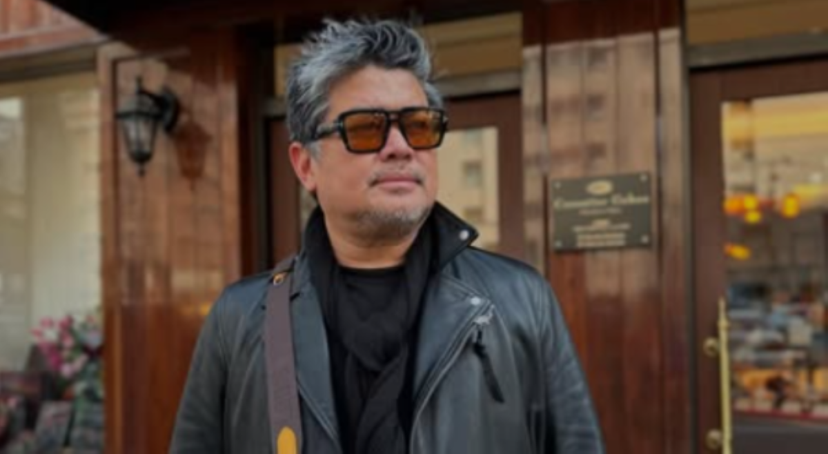 Julius Babao, pinasalamatan mga tunay na kaibigan: &lsquo;Alam ko na kung sino kayo&rsquo;