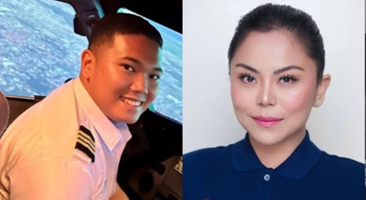'Sabi mo wag muna ako magtrabaho kasi kumikita ka ng 6**,*** a month plus bonus no'ng election!'&mdash;Ed Concha