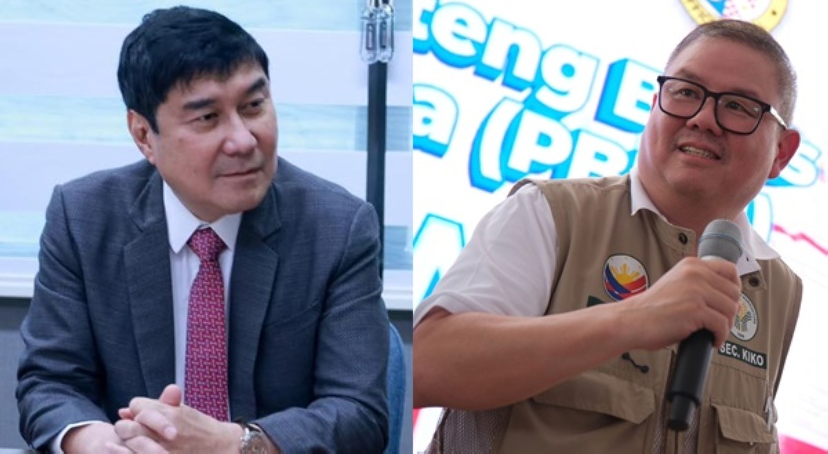 Tulfo, inusisa ang DA kung bakit walang smugglers na nakukulong
