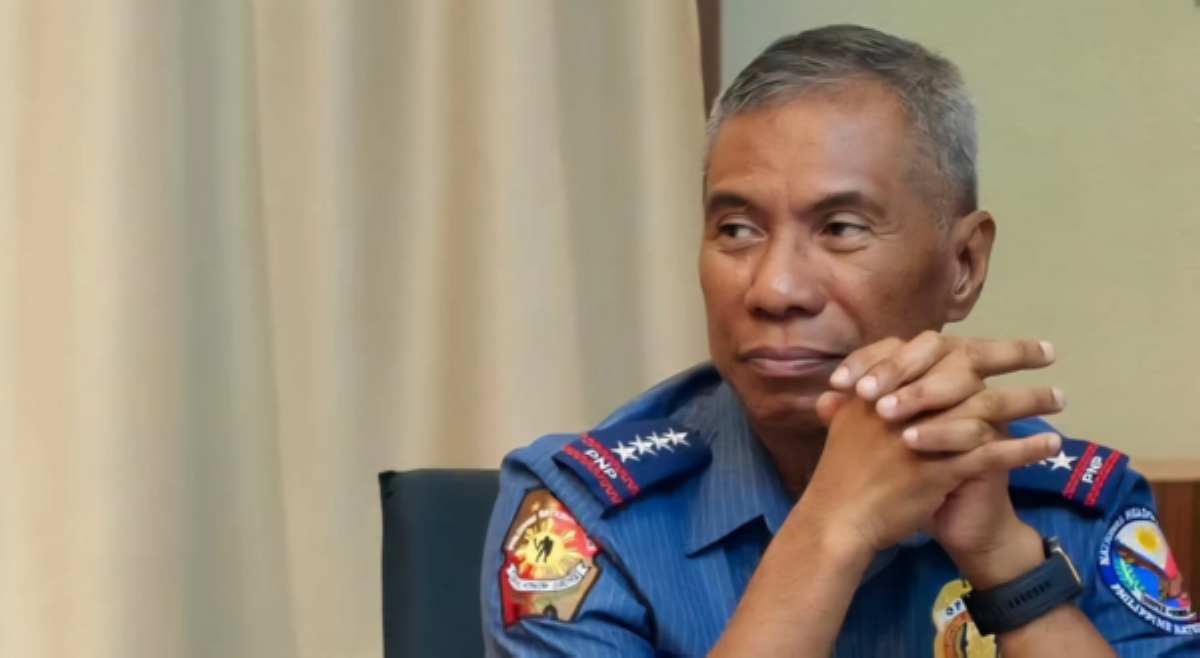 Matapos masibak: Torre, nagpasalamat sa lahat ng sumuporta sa kaniya