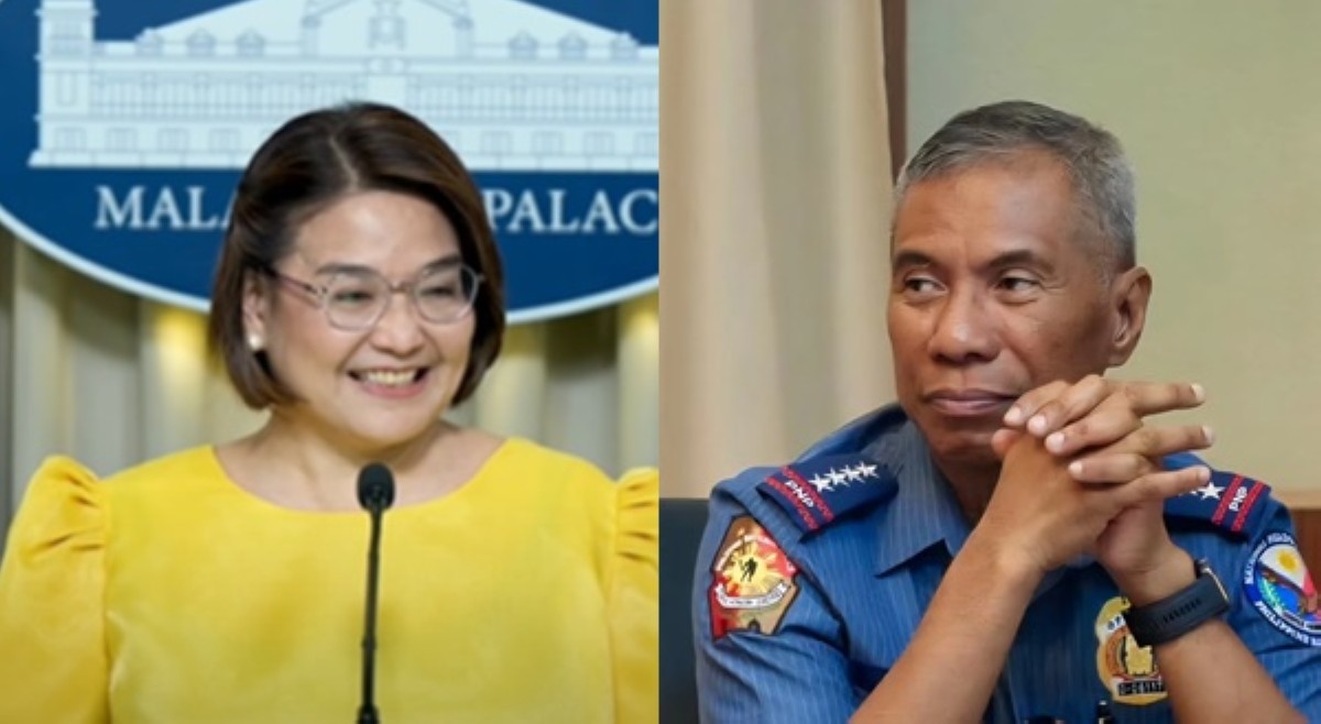 Palasyo, kinumpirma bagong posisyon ni Torre