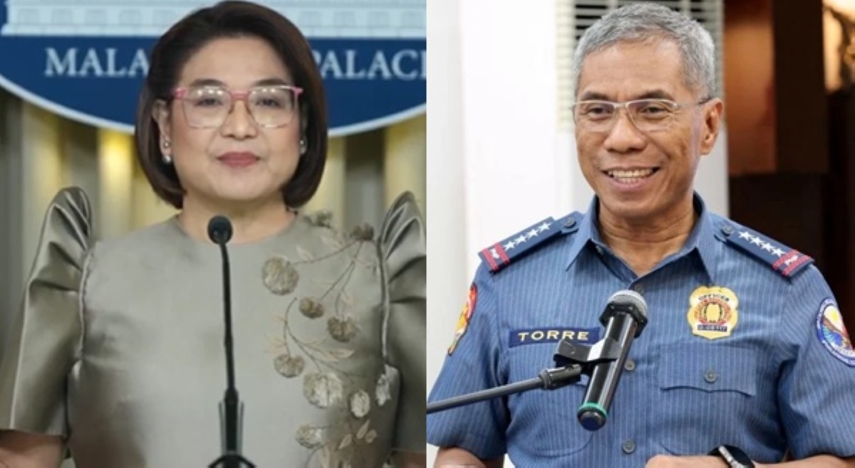 Claire Castro kay Nicolas Torre: 'Di matatawaran ang galing'
