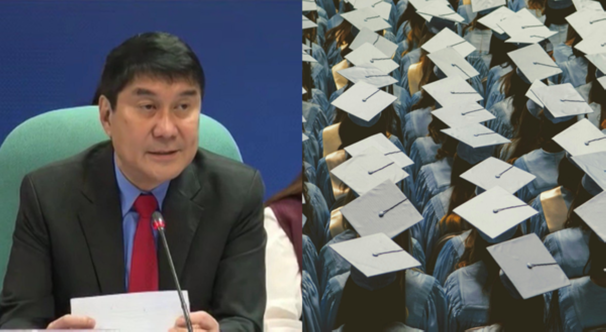 Sen. Raffy Tulfo, tinukoy mga dahilan kung bakit hindi makakuha ng trabaho newly graduates