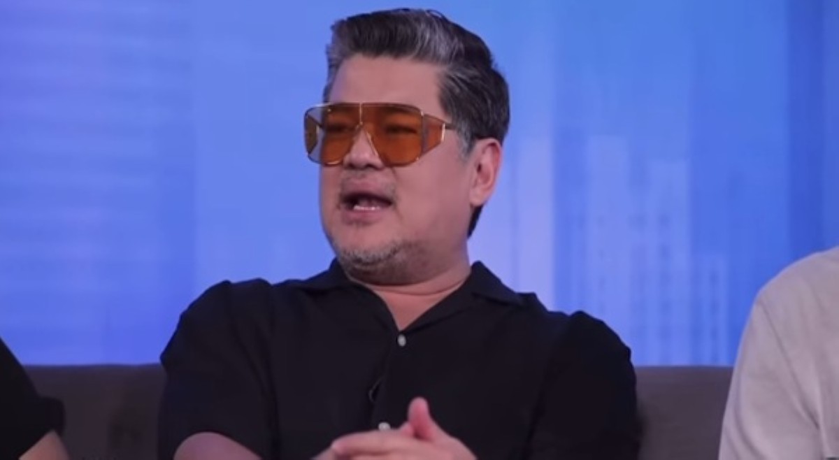 'Kilala ako sa industriya, hindi talaga ako tumatanggap ng pera!'&mdash;Julius Babao