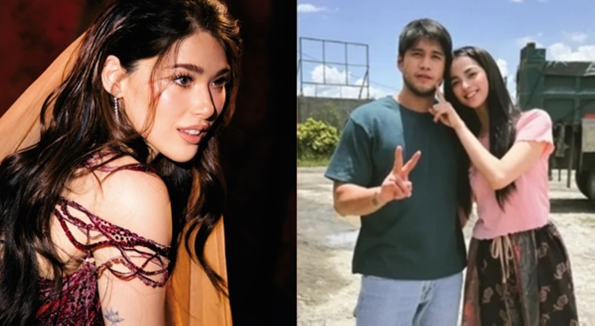 Bago pa kumalat: Kylie, alam nang may anak si Aljur kay AJ?