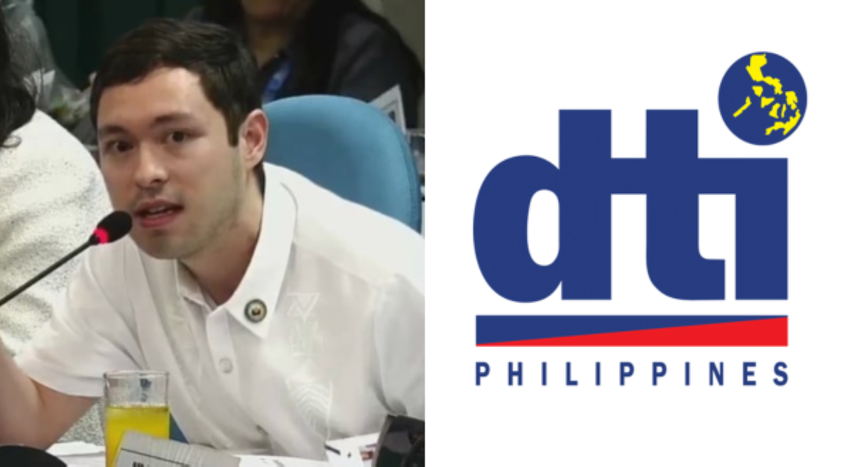 Rep. Recto, kinuwestiyon budget ng DTI sa Malikhaing Pinoy Program at Creative Economy