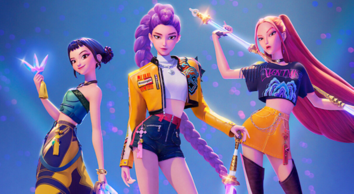&lsquo;Gonna be, gonna be golden!&rsquo; Nakapanood ng KPOP Demon Hunters sa Netflix, umabot sa 236M
