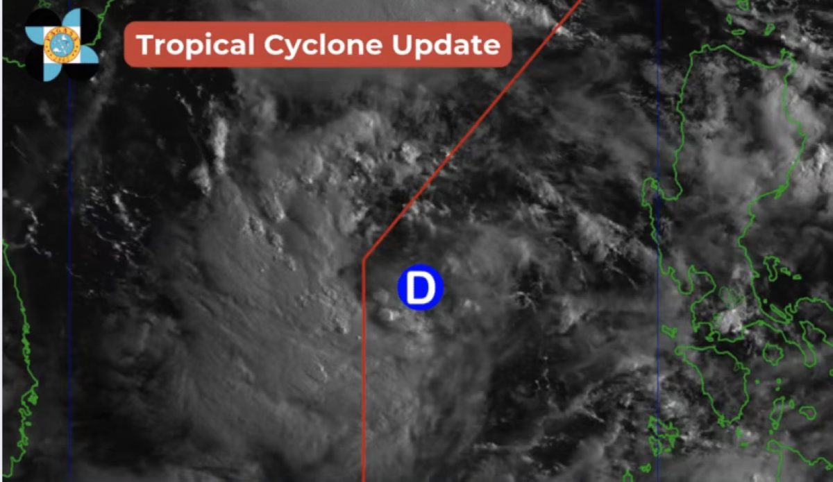 #JacintoPH, lalabas na ng PAR ngayong gabi