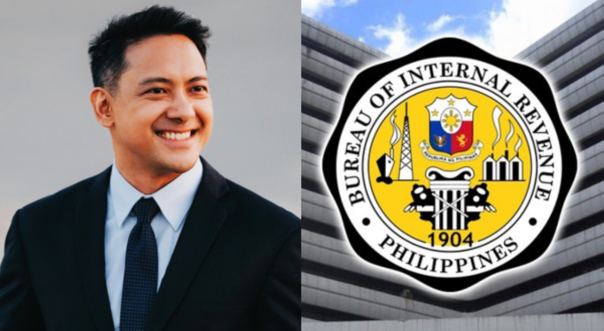 Nasa likod ng &lsquo;ghost companies' ng flood-control projects, walang takas sa imbestigasyon ng BIR