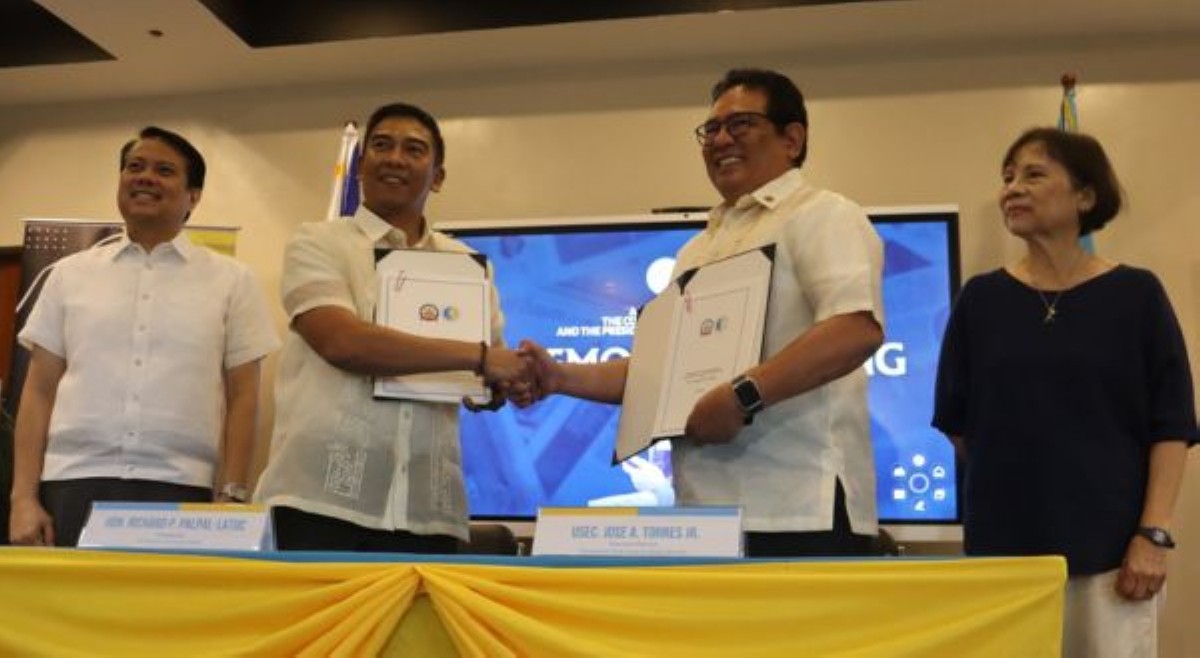CHR at PTFoMs, sanib-puwersa para mabigyang protection media workers sa bansa