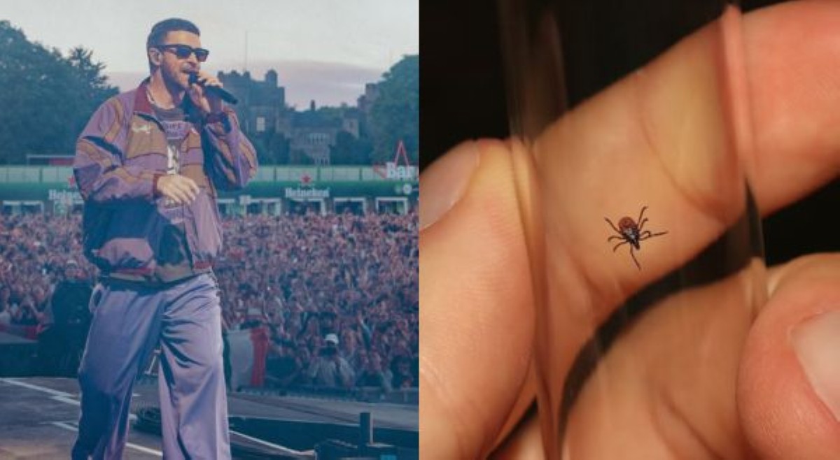 ALAMIN: Lyme disease na dumapo kay Justin Timberlake, puwede rin sa'yo!