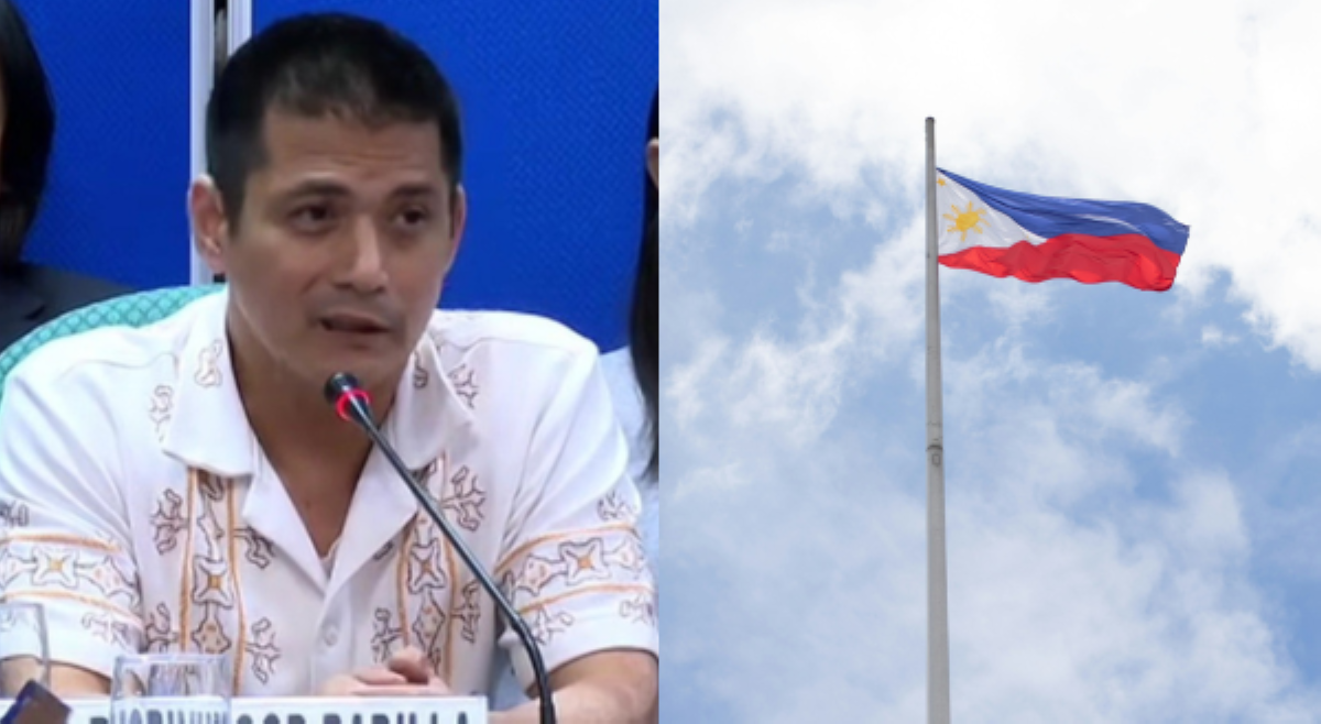 Sen. Padilla, dismayado sa pagkadehado sa kalakalan ng Pilipinas sa Amerika