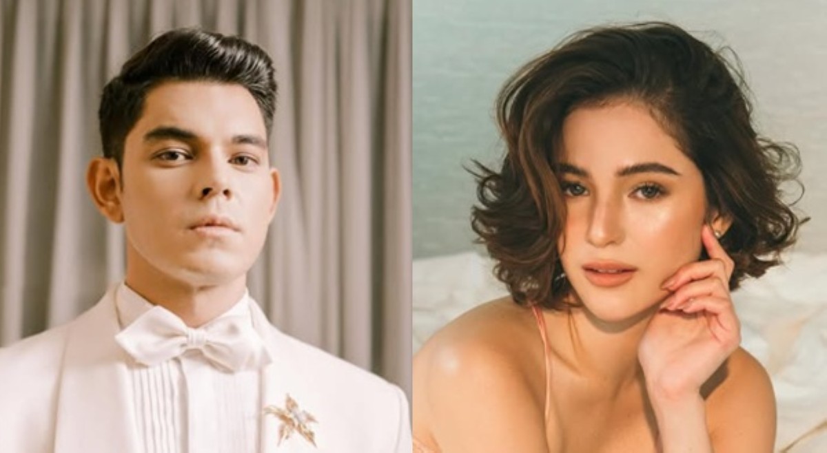 Richard Gutierrez at Barbie Imperial, nag-unfollowan na sa IG pero nag-follow ulit?