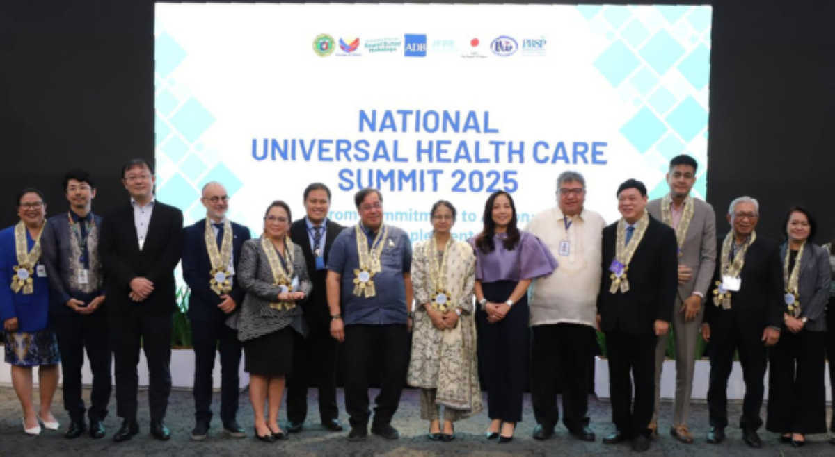 Higit 100 Universal Healthcare Integration Sites sa bansa, aktibo na