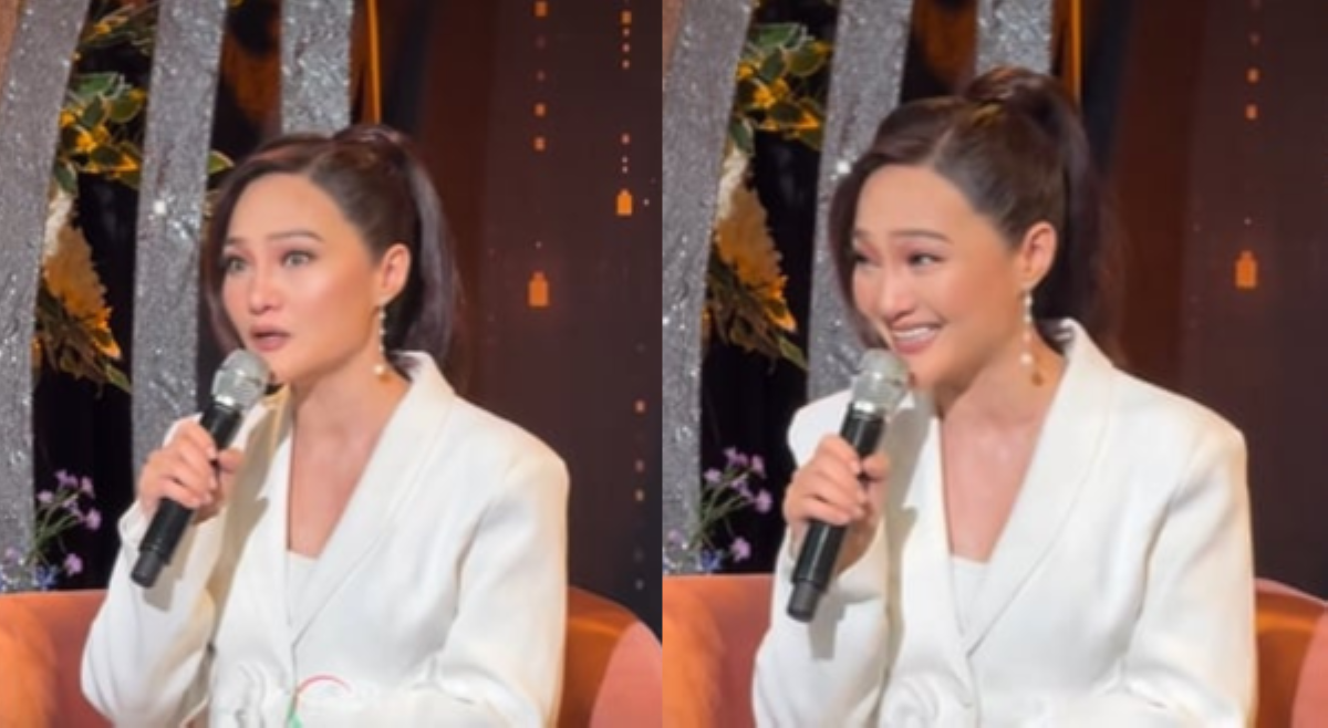 <b>&lsquo;Hindi lamang kapamilya, kapuso, kapatid&rsquo; Gladys Reyes inaming 3 dekada nang &lsquo;freelancer&rsquo;</b>