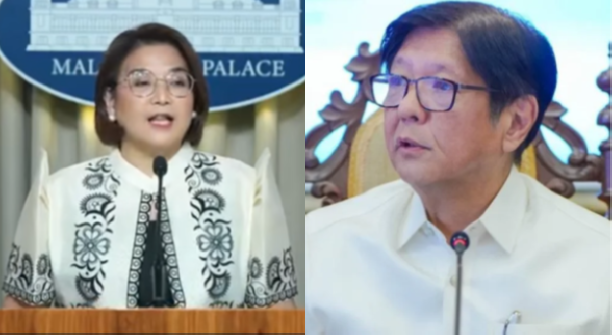 PBBM, miyembro ng ehekutibo, 'ready' magpa-lifestyle check&mdash;Palasyo