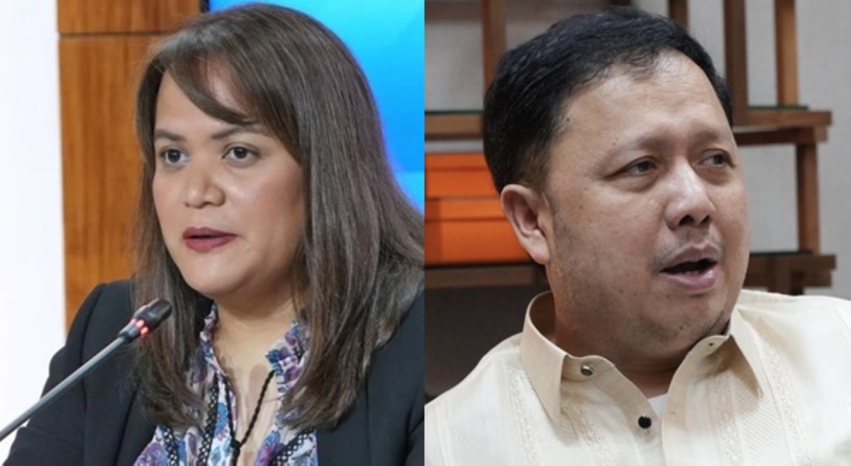 House spox Princess Abante, &lsquo;di alam kung nasaan si Zaldy Co