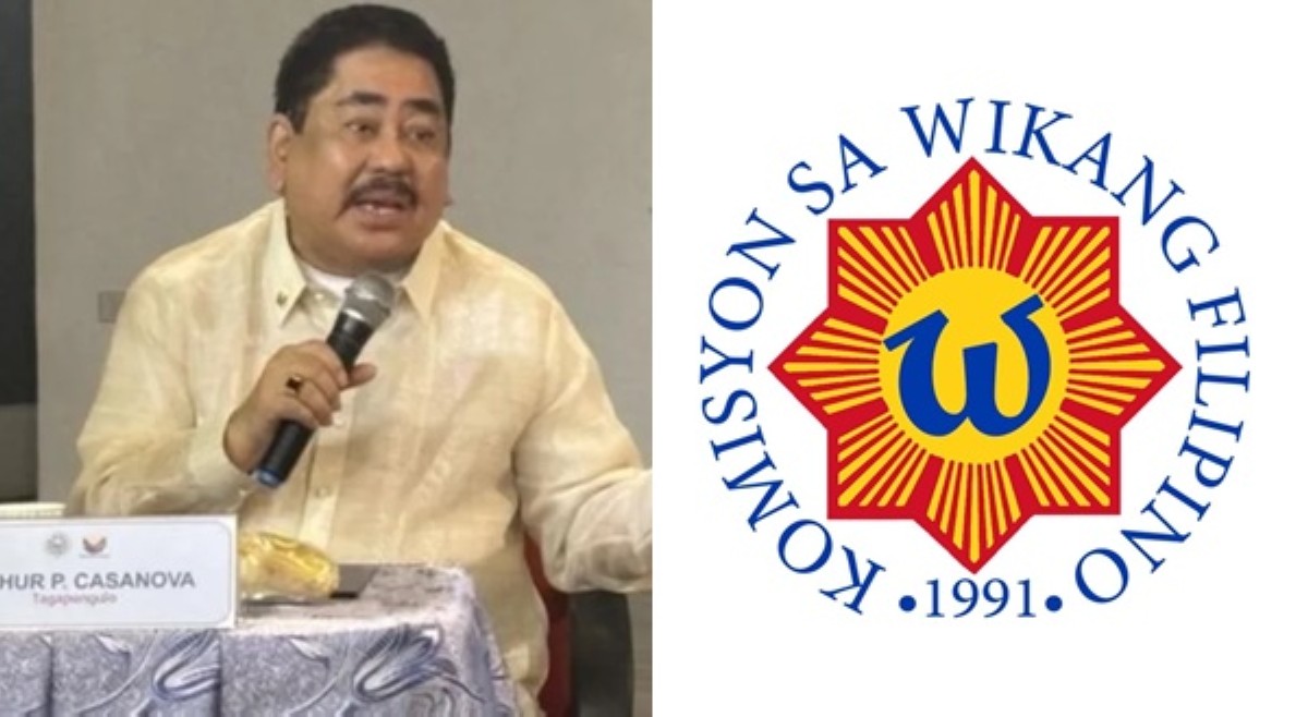 Casanova, nagsalita na matapos palitan bilang KWF chair