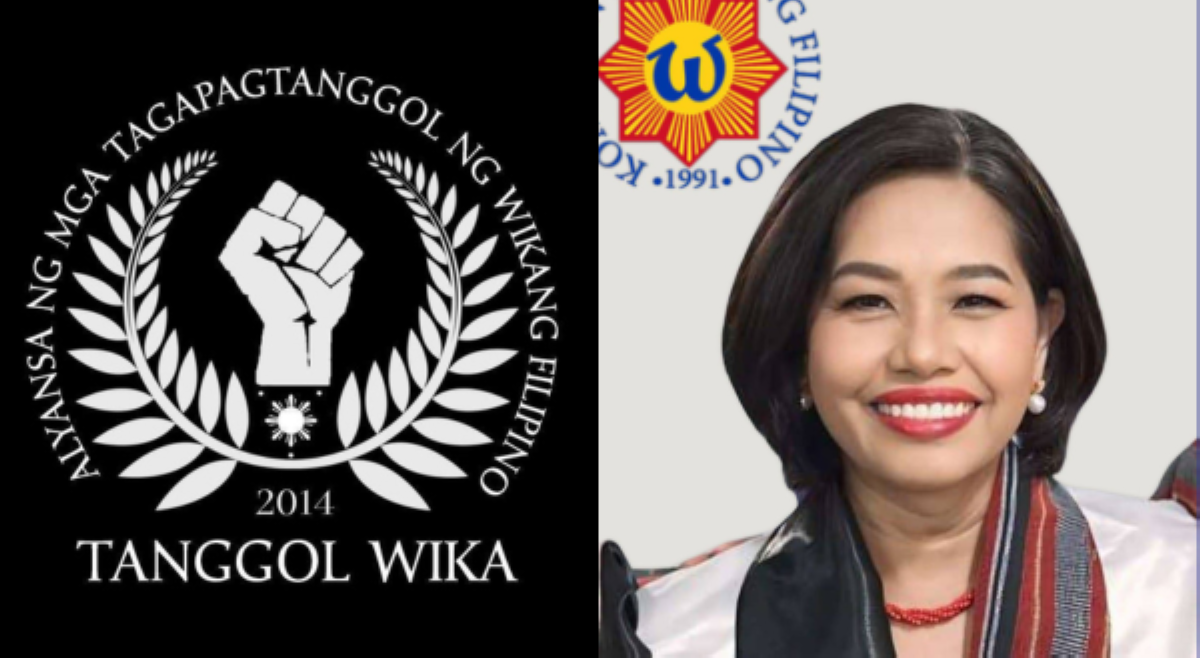 Stakeholders sa wikang Filipino, maghahain ng liham sa Pangulo hinggil sa pagtutol sa bagong tagapangulo ng KWF