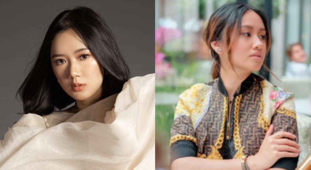 Vlogger Camille Co, napagkamalang nepo baby: &lsquo;I&rsquo;m just a hardworking queen&rsquo;