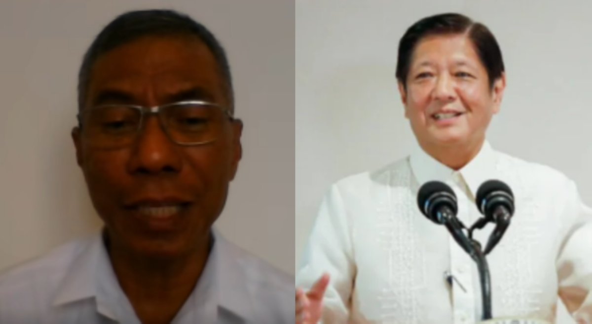 Torre, walang sama ng loob kay PBBM: 'Police pa rin naman ako'