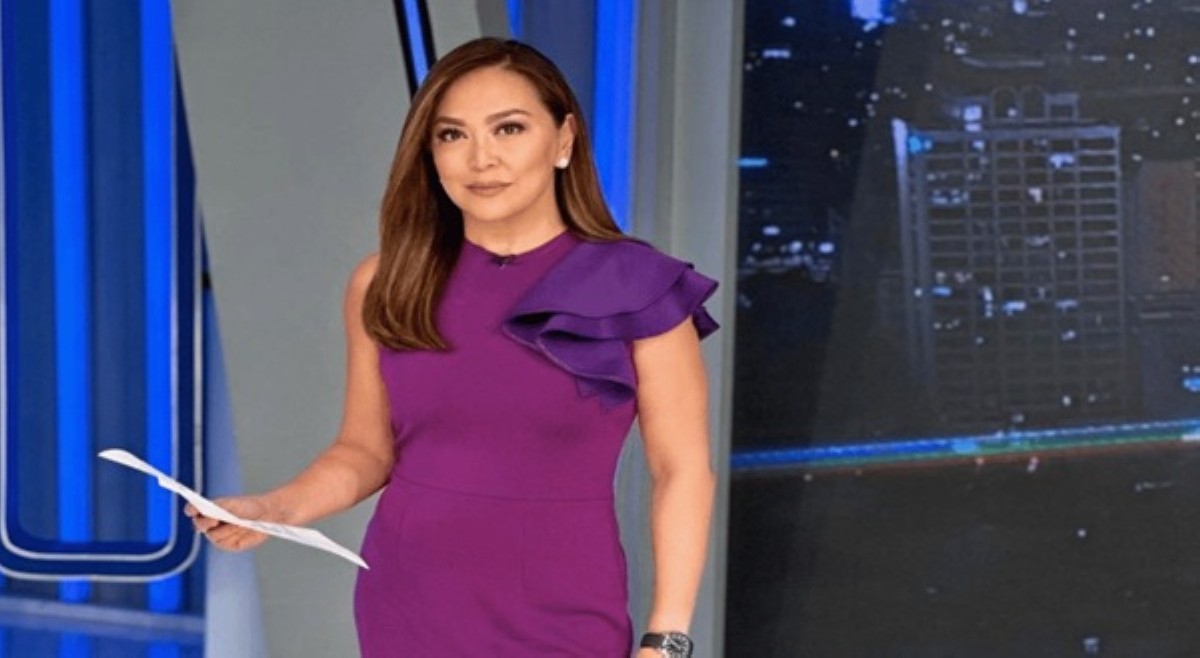 Karen Davila sa 'kurakot-shaming: 'It's high time... tama na!'