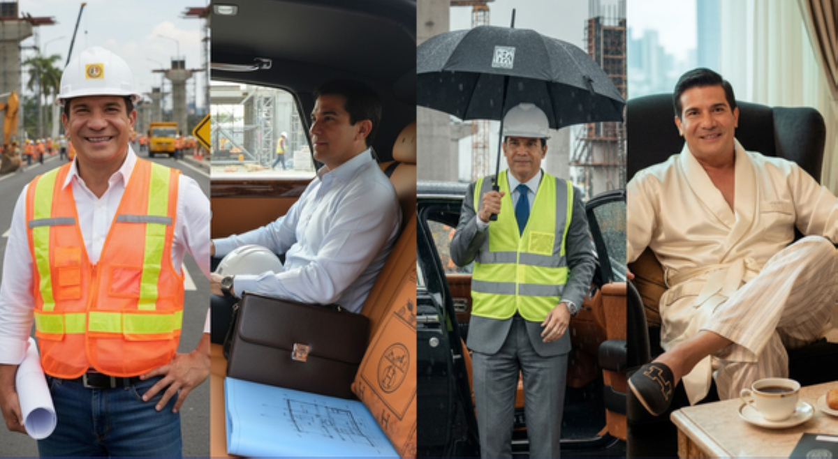 'Lavish Lifestyle' jokes ni Edu Manzano, kinatuwaan ng netizens