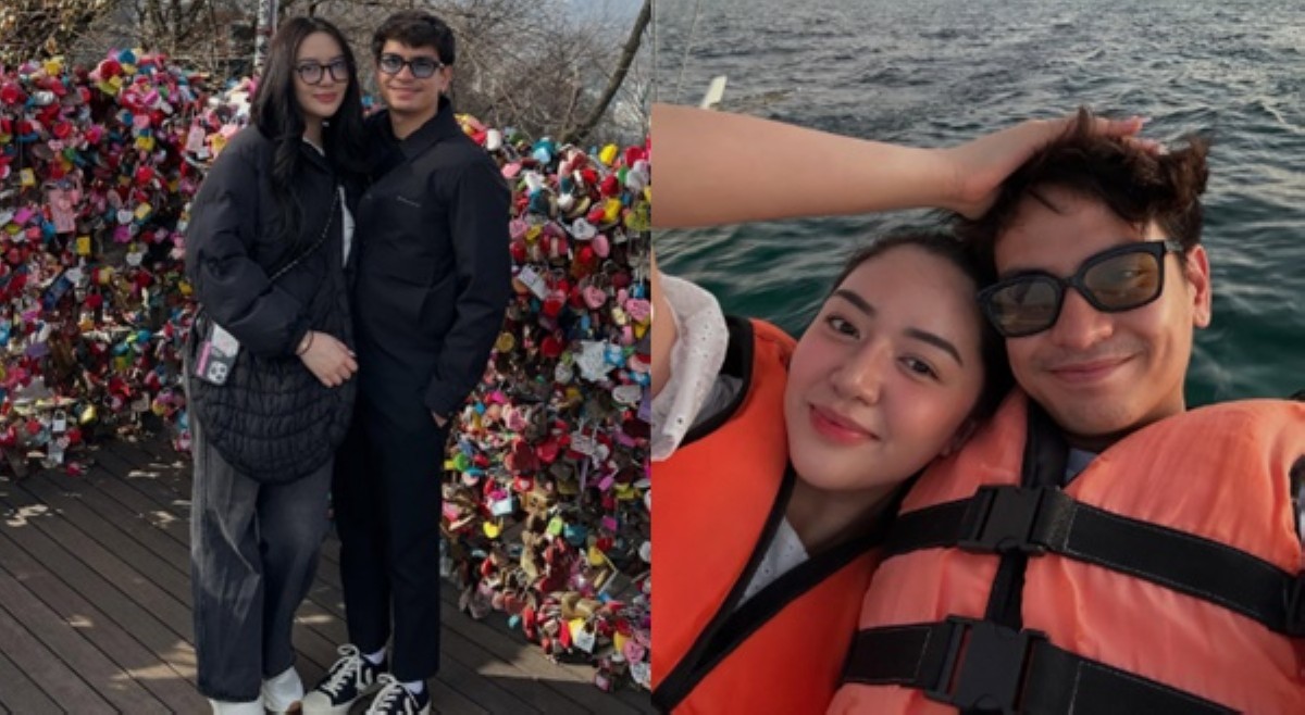 Anyare? Mga repost ng jowa ni Jairus Aquino tungkol sa cheating, pinutakti ng netizens