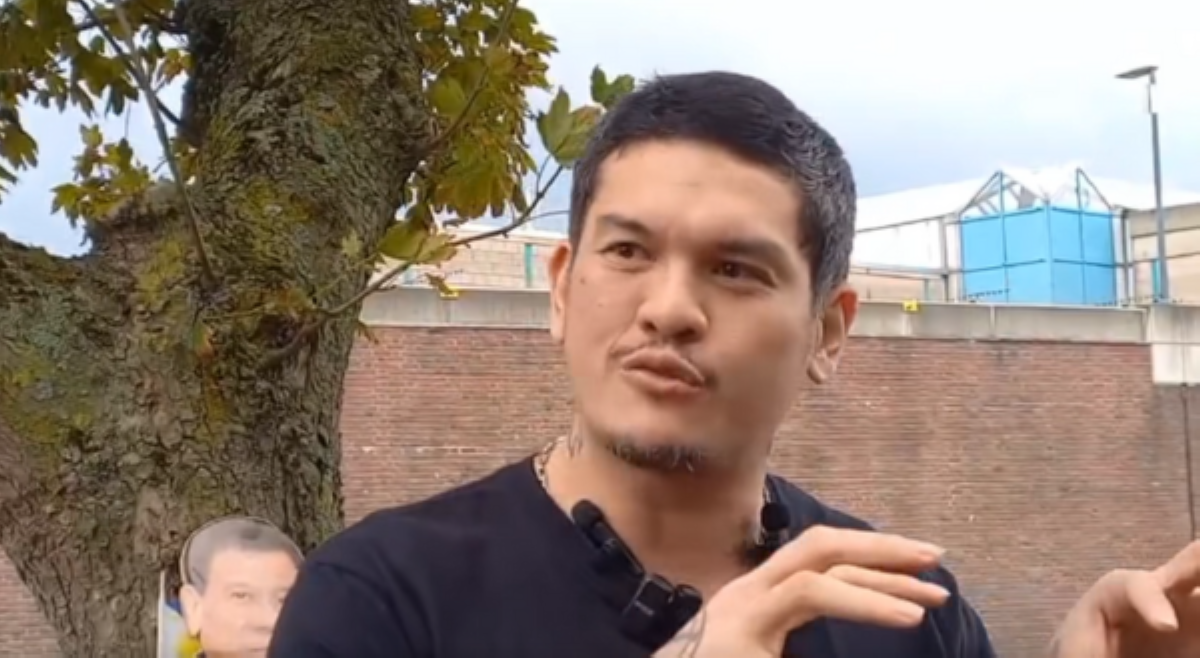Baste sa isyu ng nepo babies: 'Mas mulat na yung tao eh!'