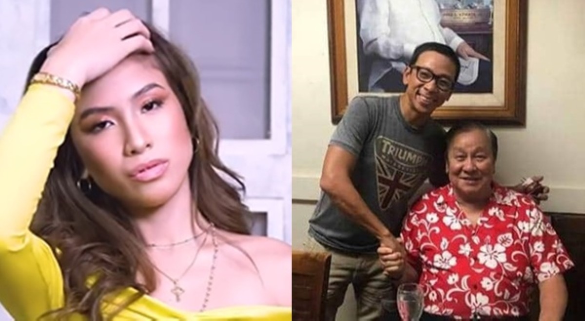 Emman Atienza, pumalag sa akusasyong galing sa pondo ng politiko mga gastos niya
