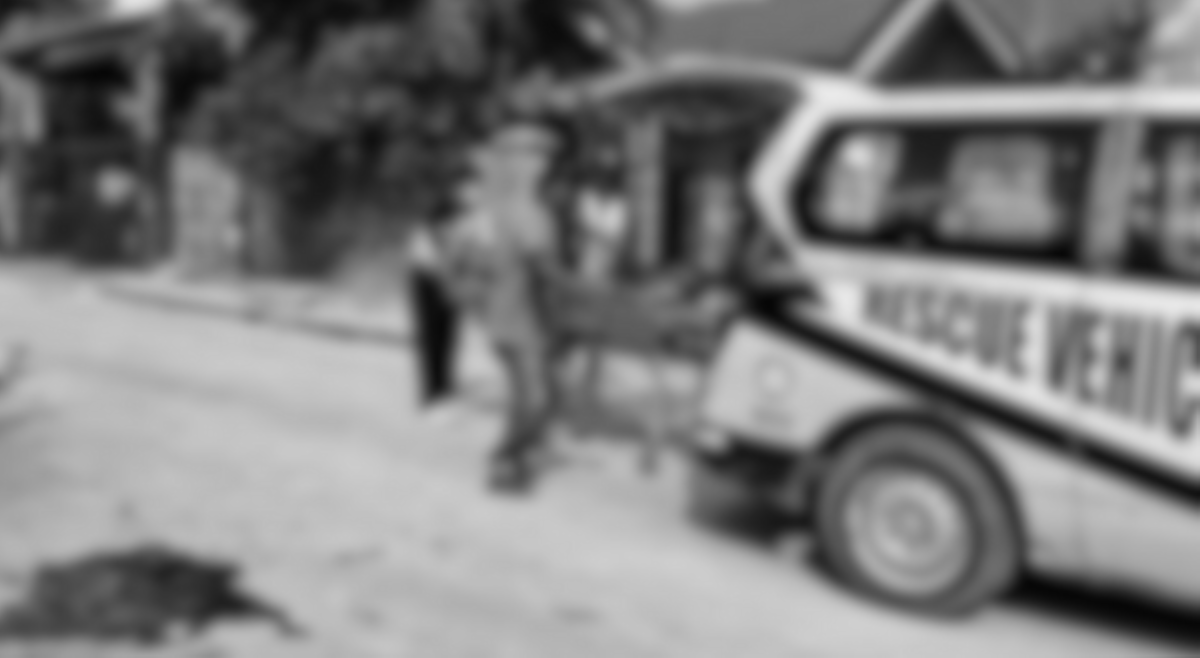 72-anyos na lolo, patay sa pananaga ng kapatid sa Camarines Norte