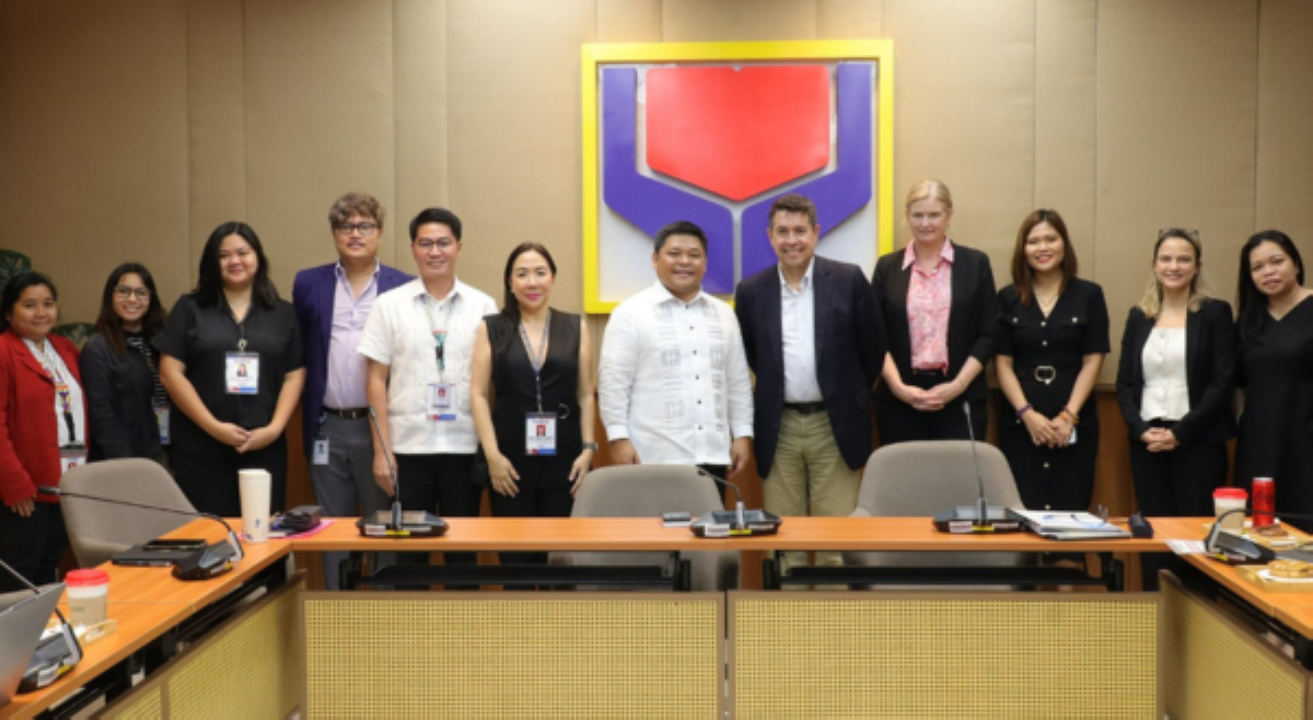 <b>DSWD at World Bank, nagtulungan para sa pagpapalawig ng 4Ps, tugon ng malnutrisyon sa bansa</b>
