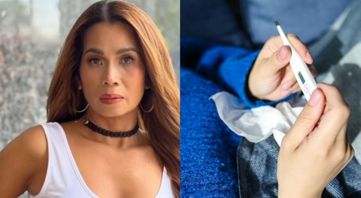 Pokwang, tinrangkaso kakatrabaho para sa nepo babies
