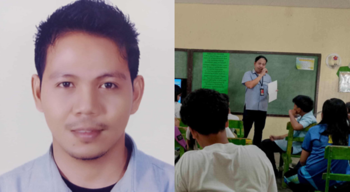 #BalitaExclusives: Kung patuloy na mawawalan ng interes ang marami sa wikang Filipino, maaari kaya itong maglaho?