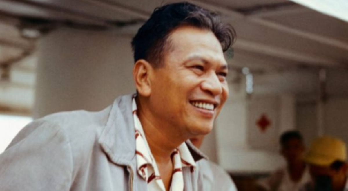 <b>BALITAnaw: Ang pagtalakay sa buhay ng nag-iisang 'Kampeon ng Masang Pilipino'</b>