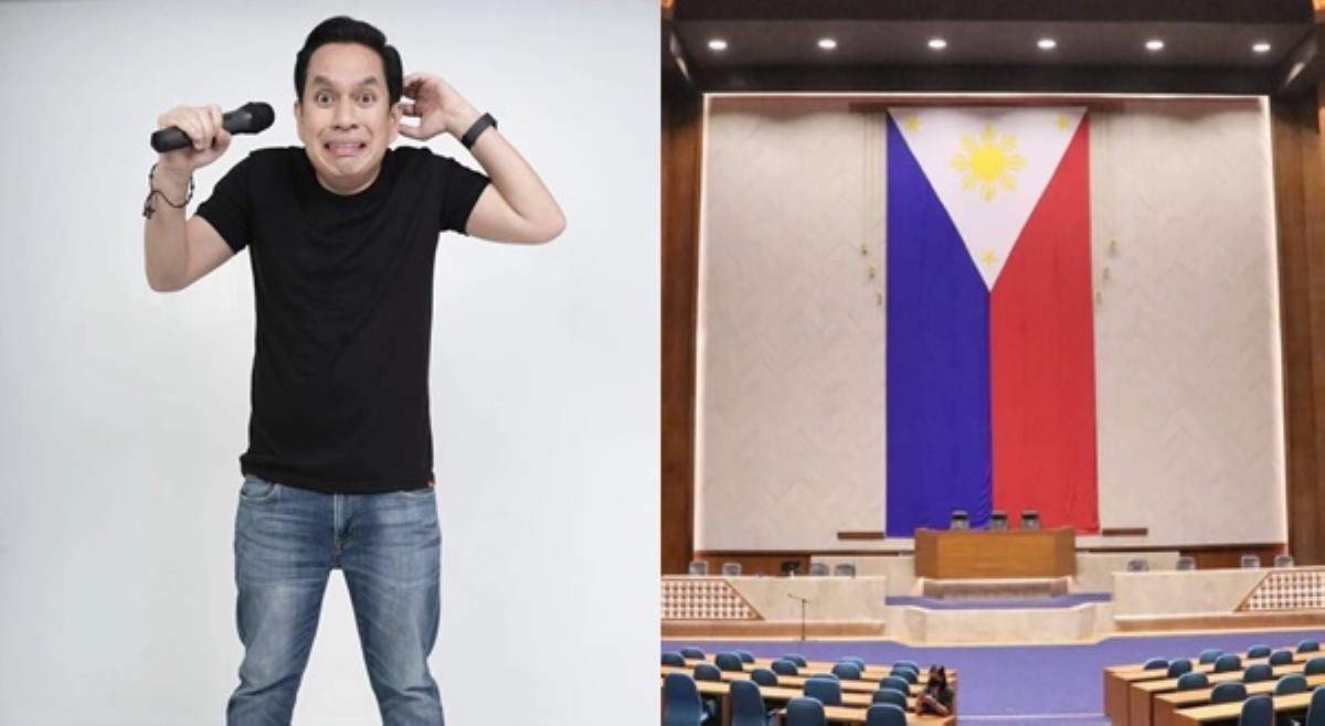 Alex Calleja sa tax na napupunta lang sa bulsa ng mga buwaya: 'Magalit naman tayo!'