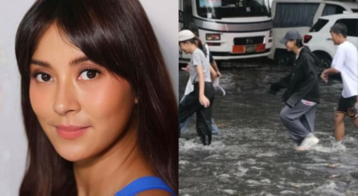 <b>Bianca Gonzalez, may bagong hirit sa mga nangungurakot ng buwis</b>