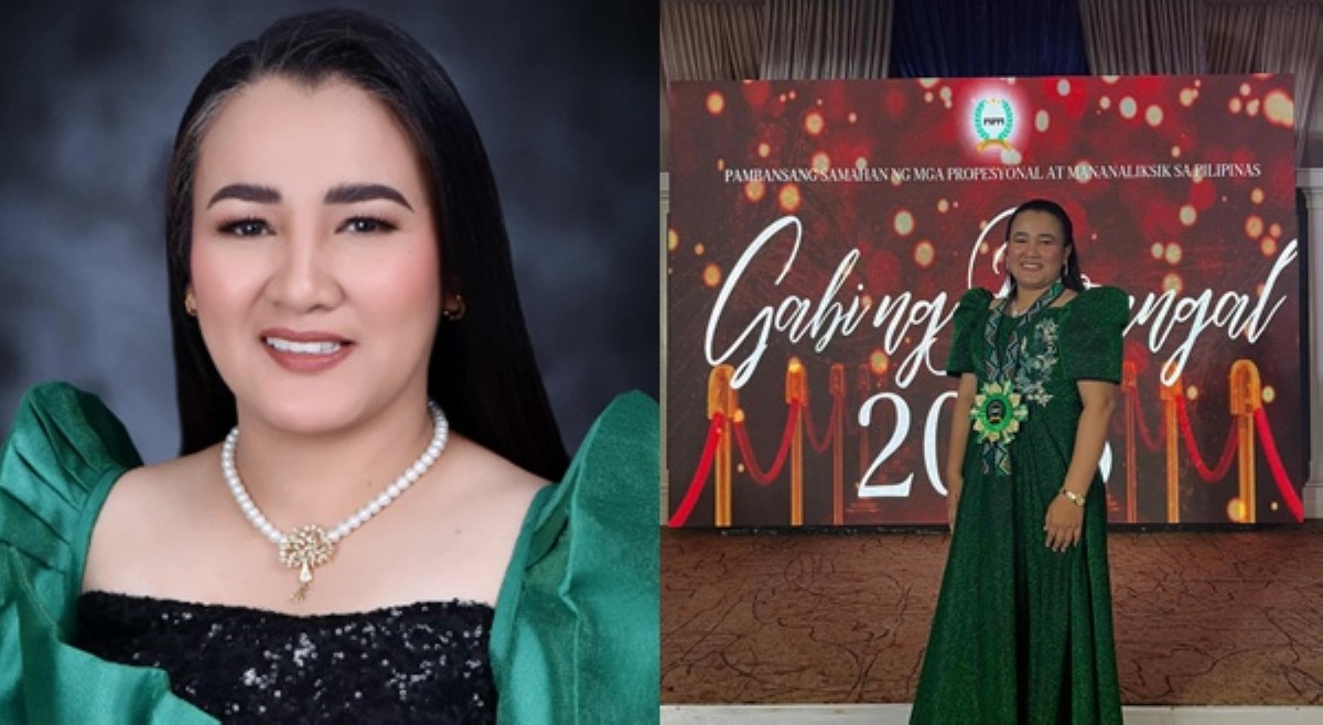 #BalitaExclusives: 'Hindi lang pang-Agosto ang pagdiriwang sa wika!'&mdash;KWF Ulirang Guro sa Filipino 2017