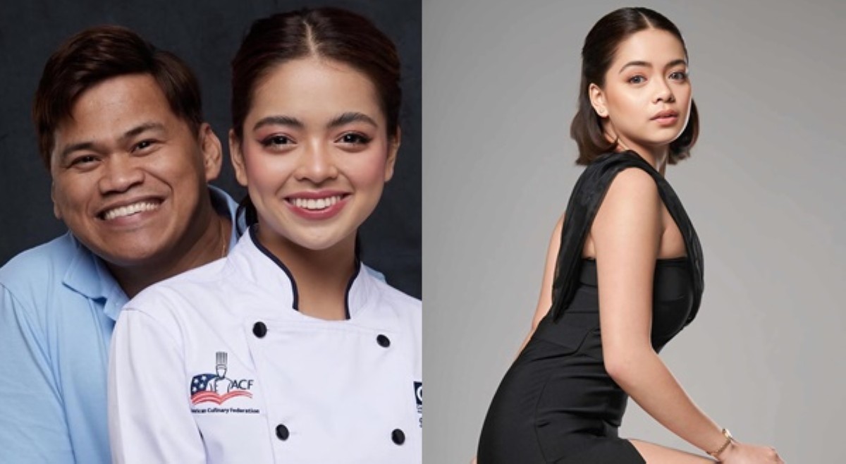 Ogie Diaz, pinasalamatan ang anak; 'di sinuot mamahaling damit sa pictorial: 'Baka ma-lifestyle check'