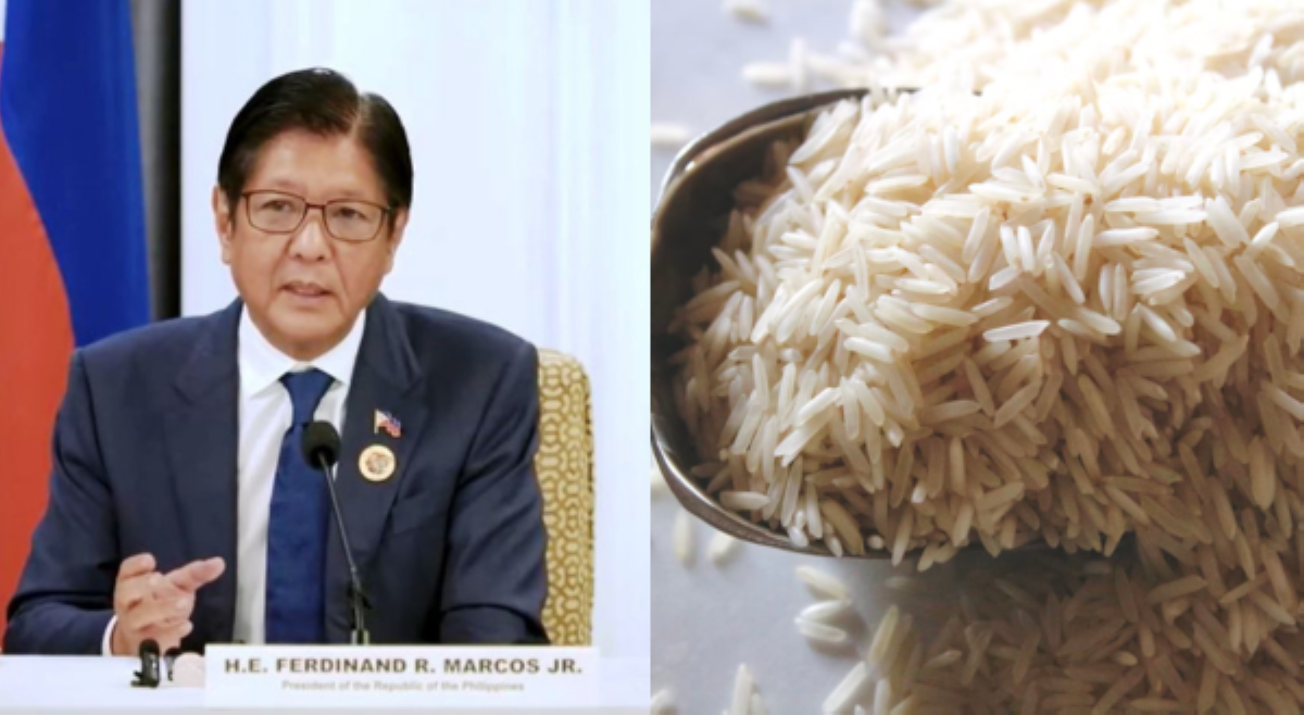 <b>PBBM, nagbaba ng 60-day suspension ng rice importation sa bansa</b>