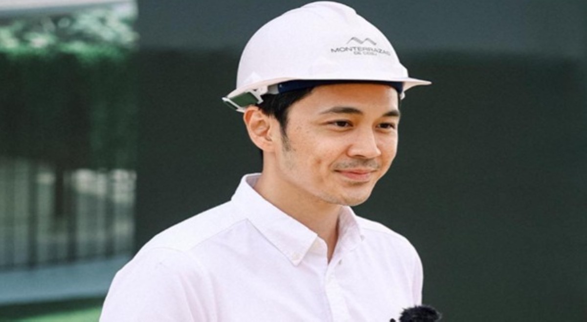 Slater Young pumalag sa akusasyong government contractor, nakinabang sa buwis ng taxpayers
