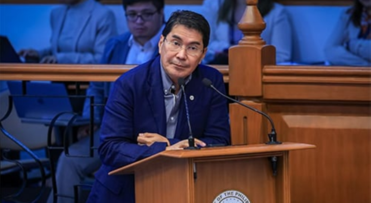 Sen. Erwin, suportado rin pagkakaroon ng 'independent body' sa flood control probe