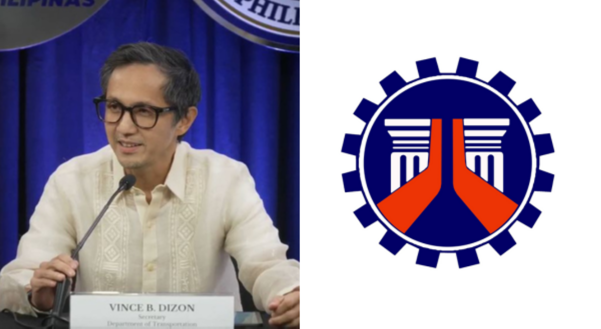 <b>KILALANIN: Si dating DOTr  Sec. Vince Dizon, bagong kalihim ng DPWH</b>