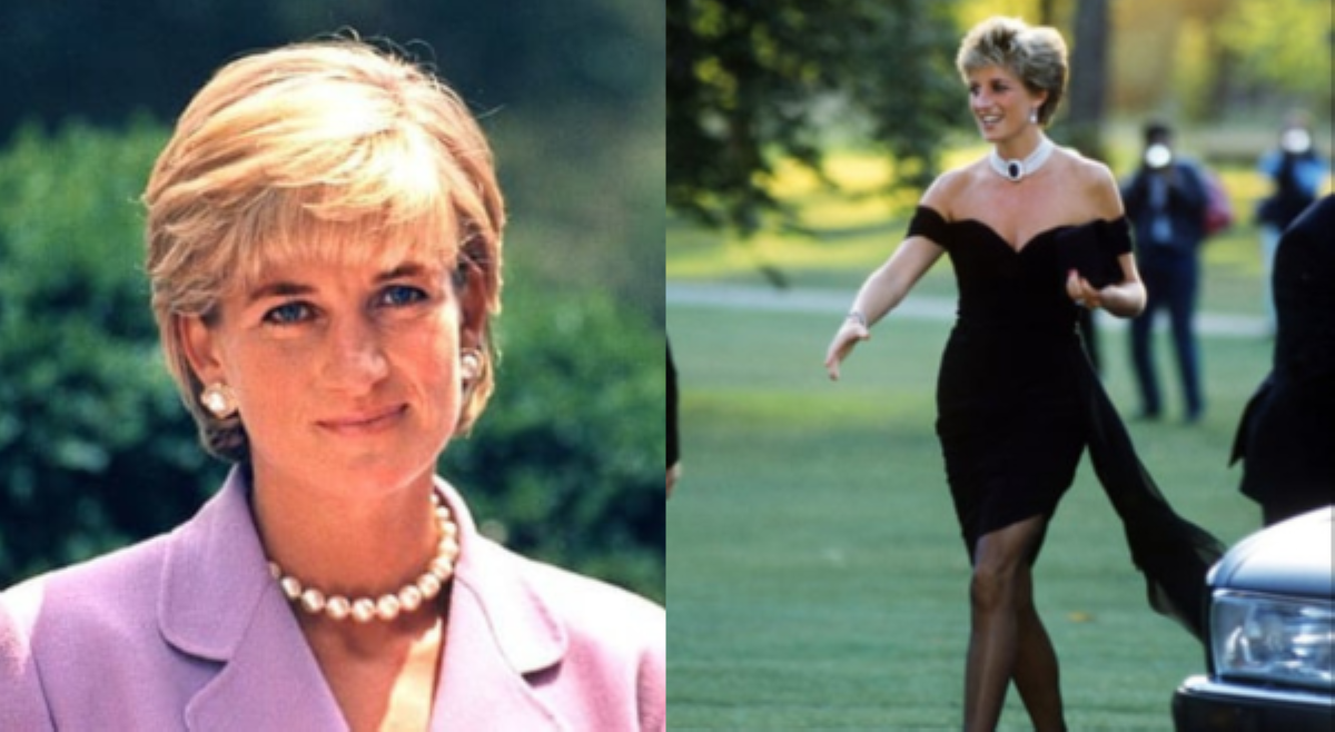 <b>BALITAnaw: Ang pag-alala sa &lsquo;The People&rsquo;s Princess&rsquo; na si Princess Diana</b>