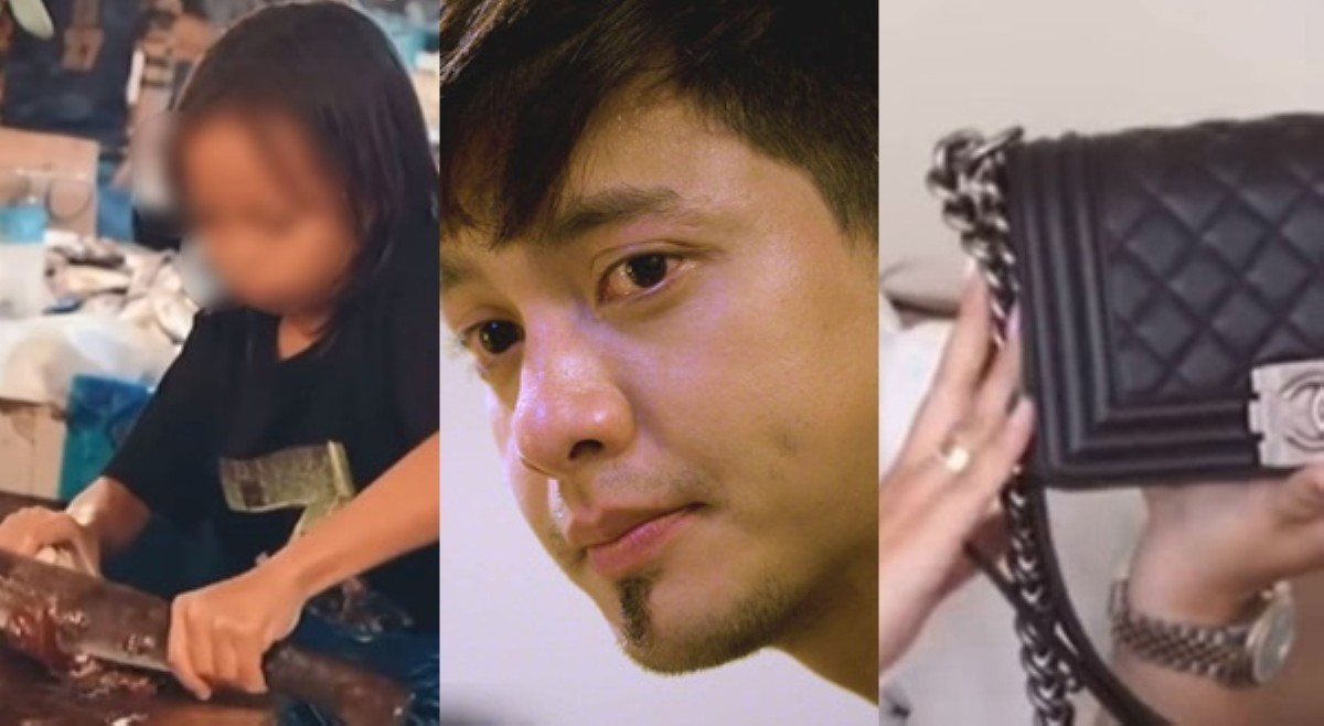 Alden Richards, may pasimpleng banat sa korupsiyon 